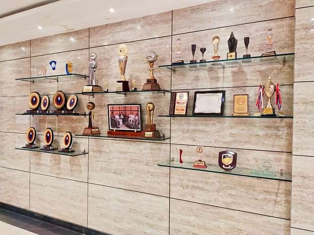 College Image
